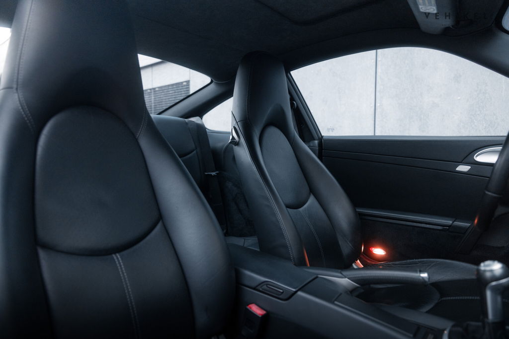 Porsche 997 Carrera S