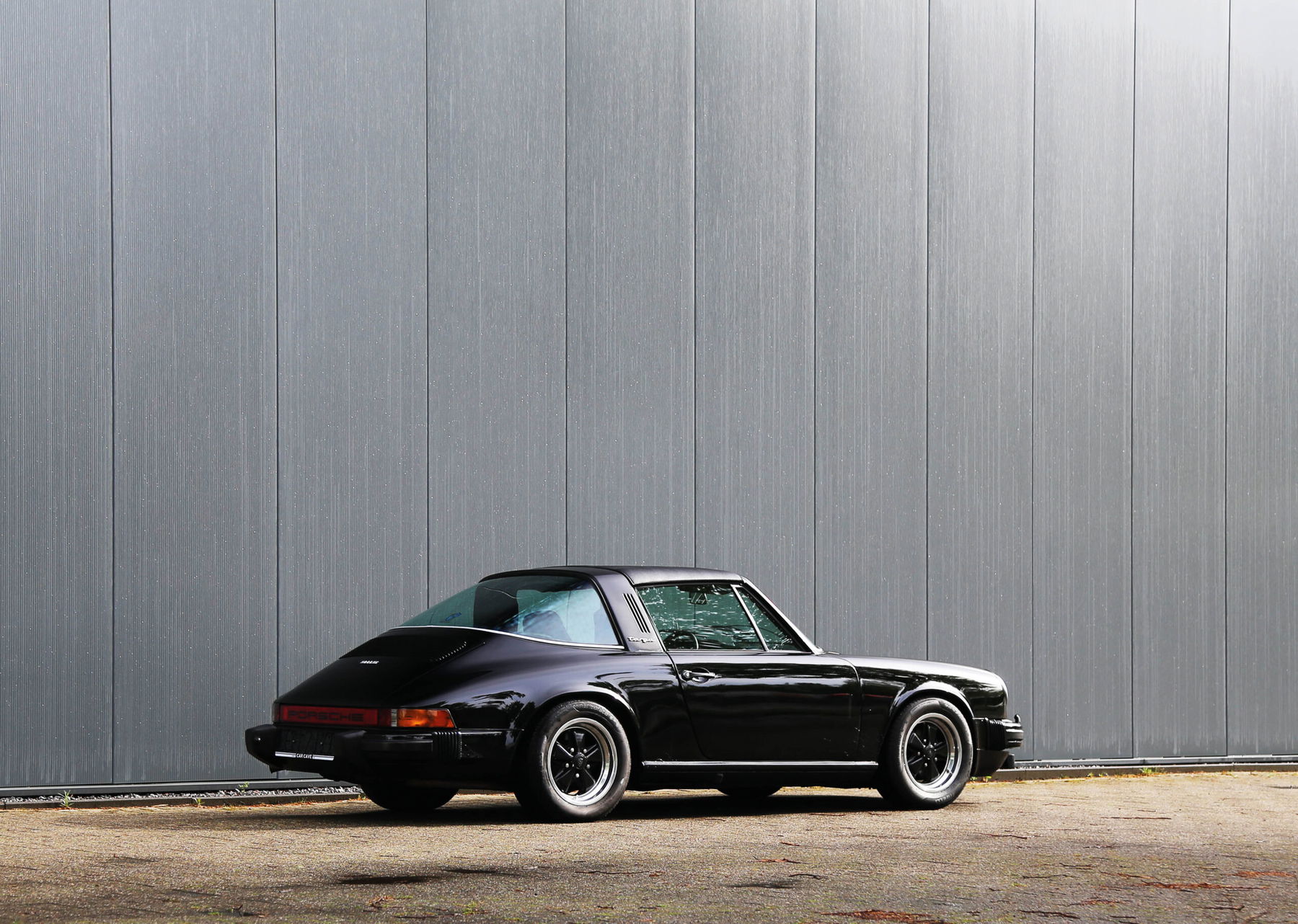 Porsche 911 S (G-Modell) 1977 - elferspot.com - Marktplatz für