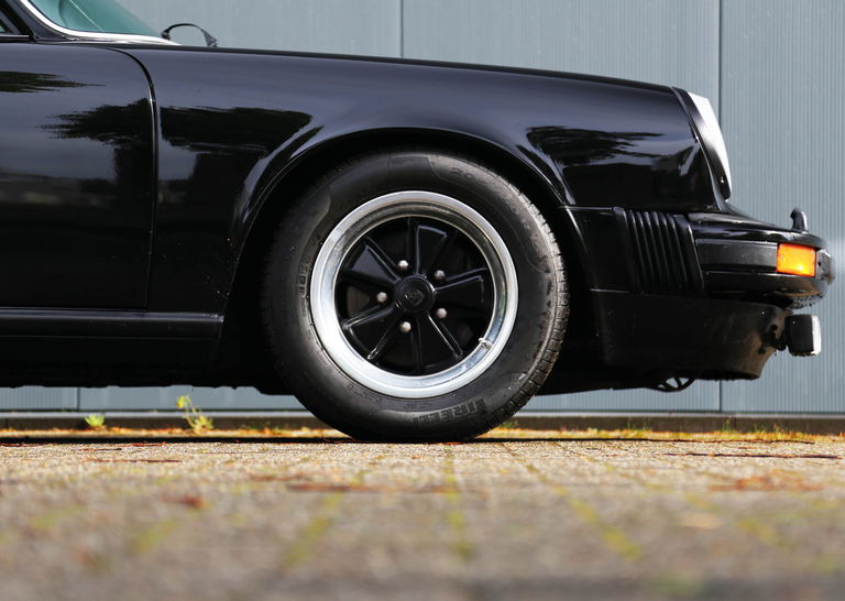 Porsche 911 S (G-Modell)