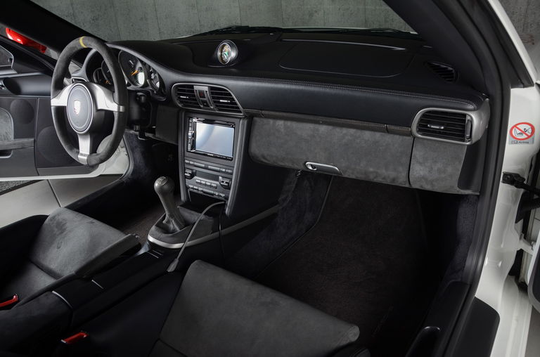 Porsche 997.2 GT3 RS