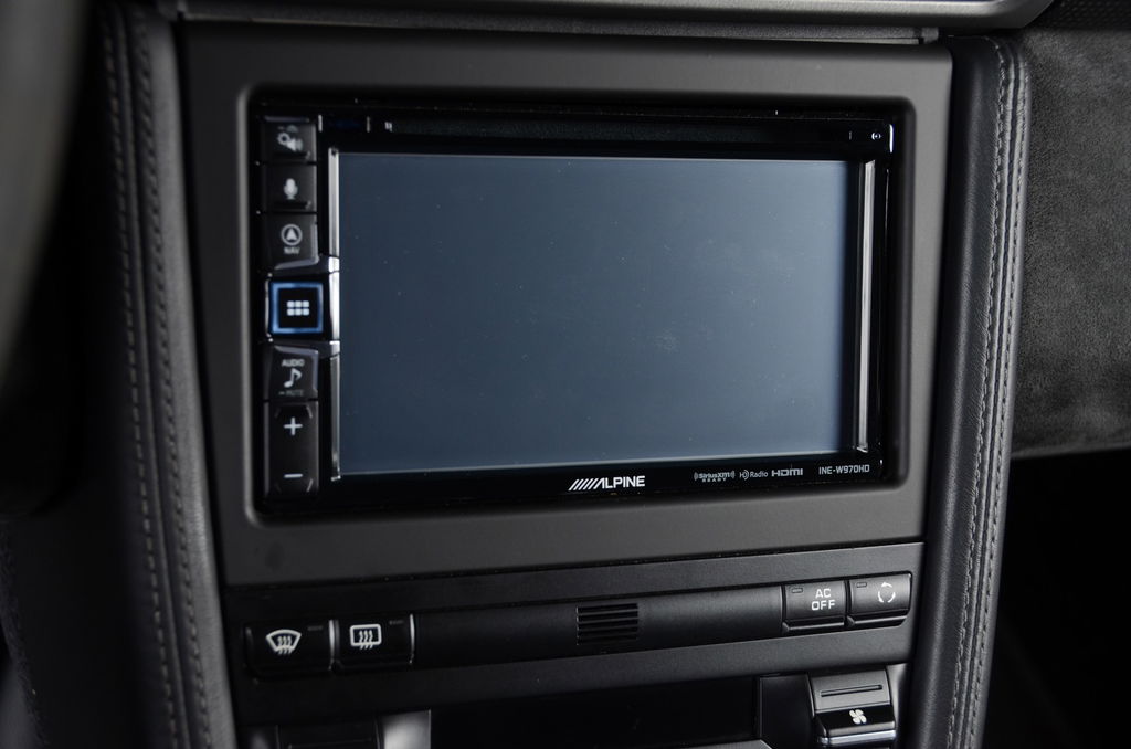 Porsche 997.2 GT3 RS