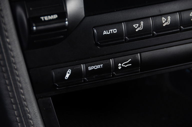 Porsche 997.2 GT3 RS