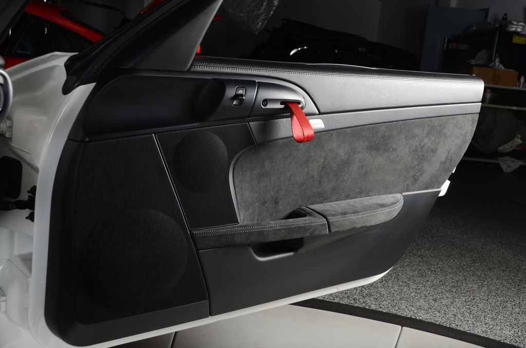 Porsche 997.2 GT3 RS