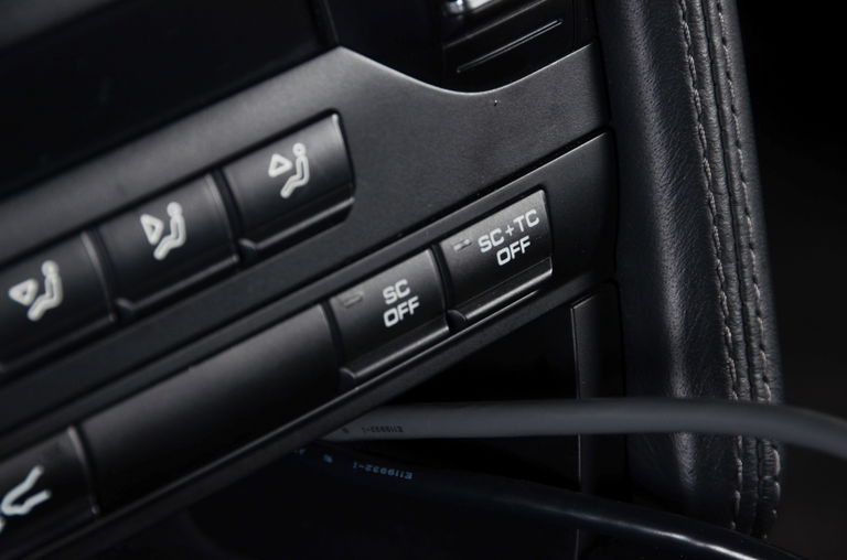 Porsche 997.2 GT3 RS