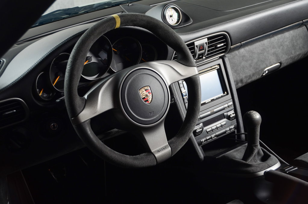 Porsche 997.2 GT3 RS