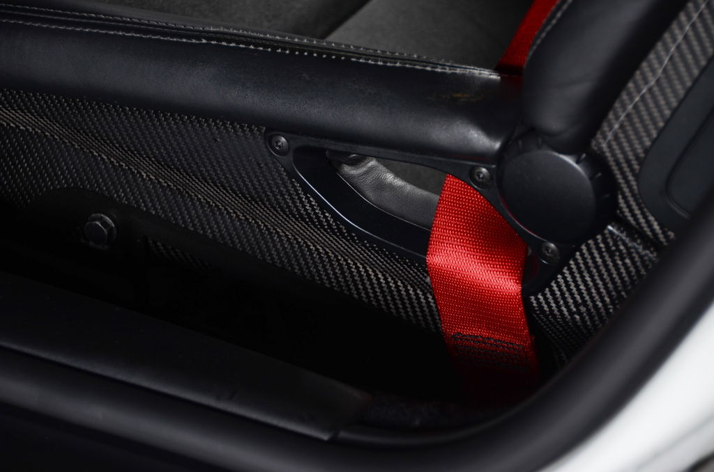 Porsche 997.2 GT3 RS