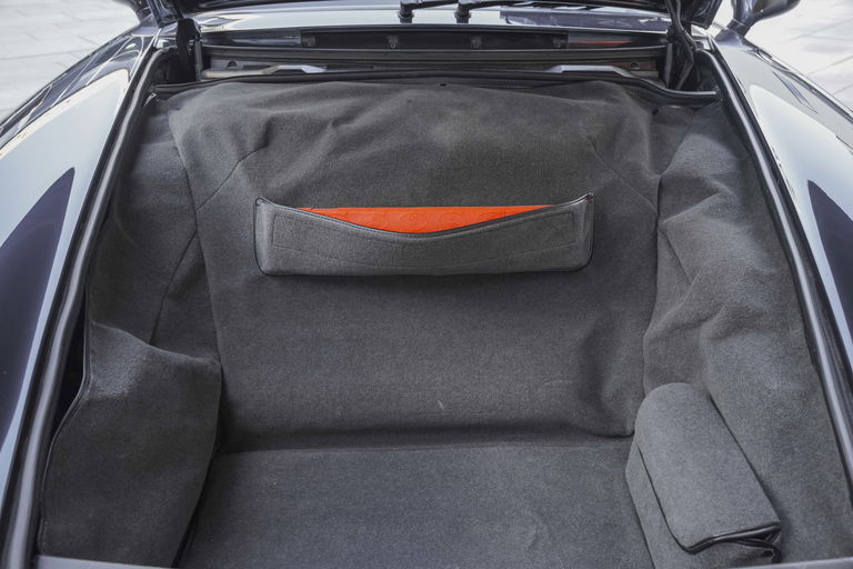 Porsche 993 Carrera 4S