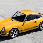 Porsche 911 S 