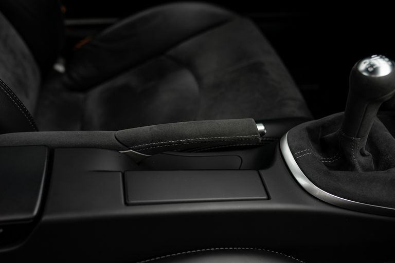 Porsche 997.2 Carrera GTS