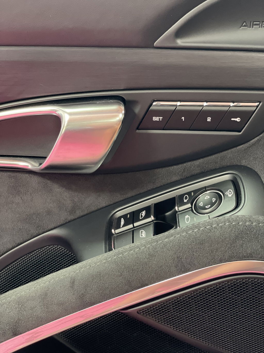 Porsche 991 Carrera 4 GTS