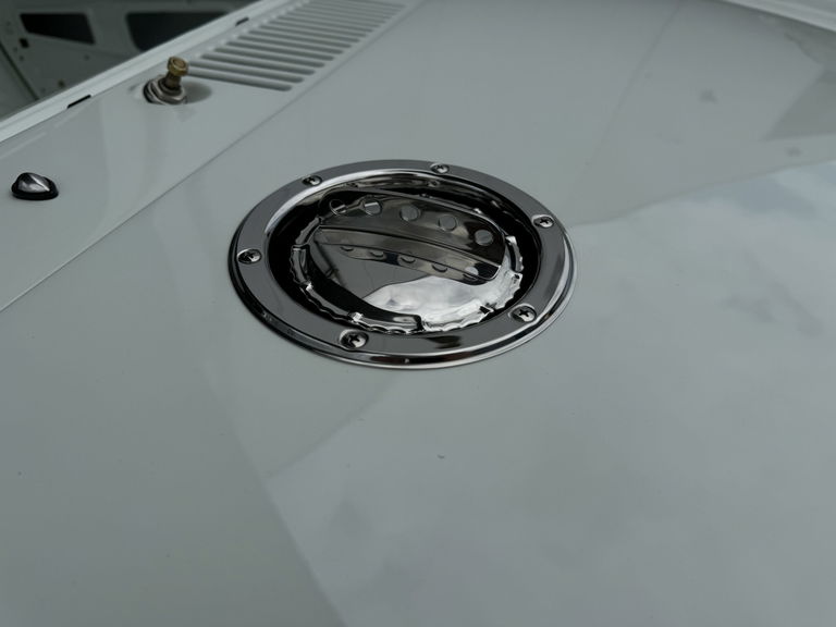 Porsche 914-6 GT Tribute