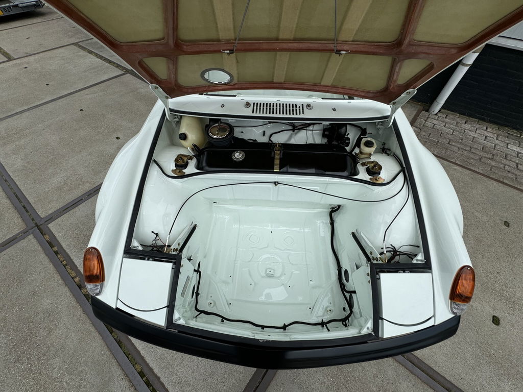 Porsche 914-6 GT Tribute