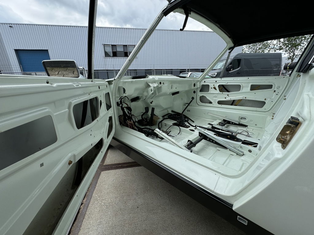 Porsche 914-6 GT Tribute