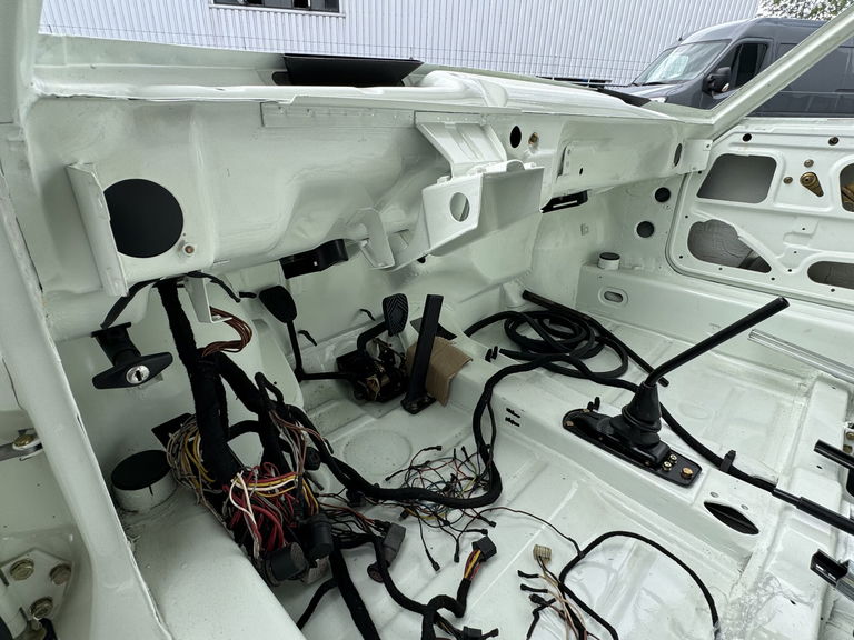 Porsche 914-6 GT Tribute