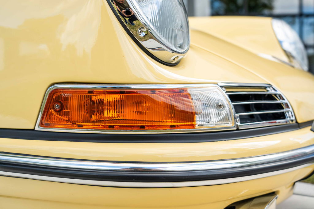 Porsche 911 (F-Modell)