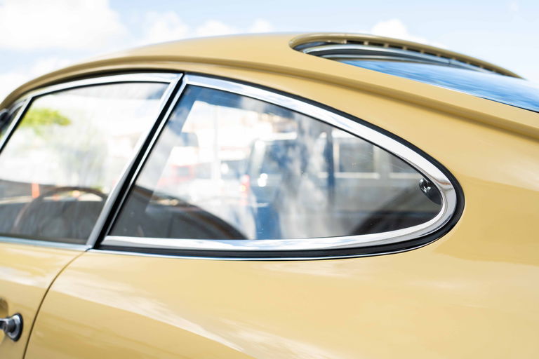 Porsche 911 (F-Modell)