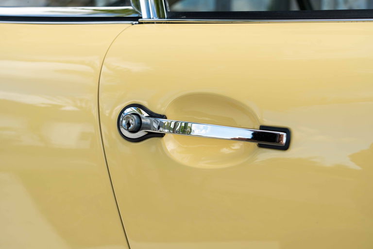 Porsche 911 (F-Modell)