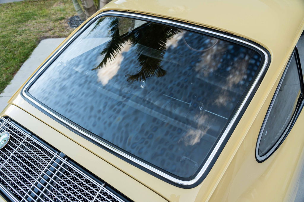 Porsche 911 (F-Modell)