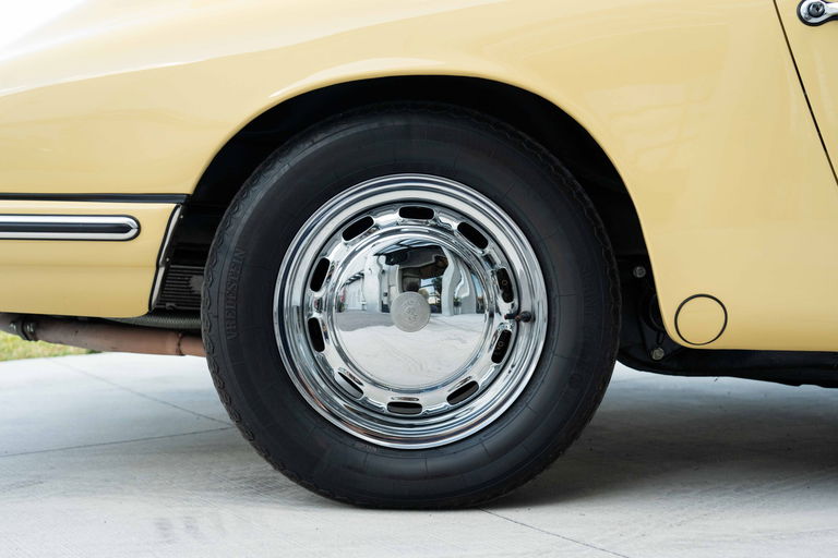 Porsche 911 (F-Modell)