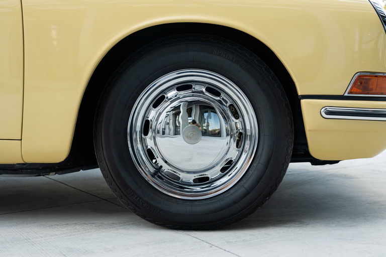 Porsche 911 (F-Modell)