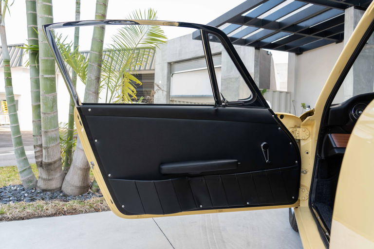 Porsche 911 (F-Modell)