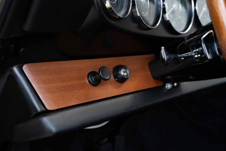 Porsche 911 (F-Modell)