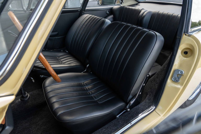 Porsche 911 (F-Modell)