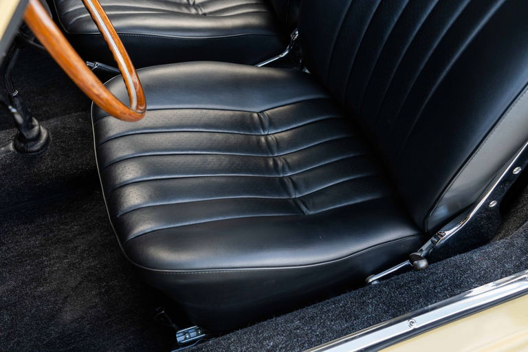 Porsche 911 (F-Modell)