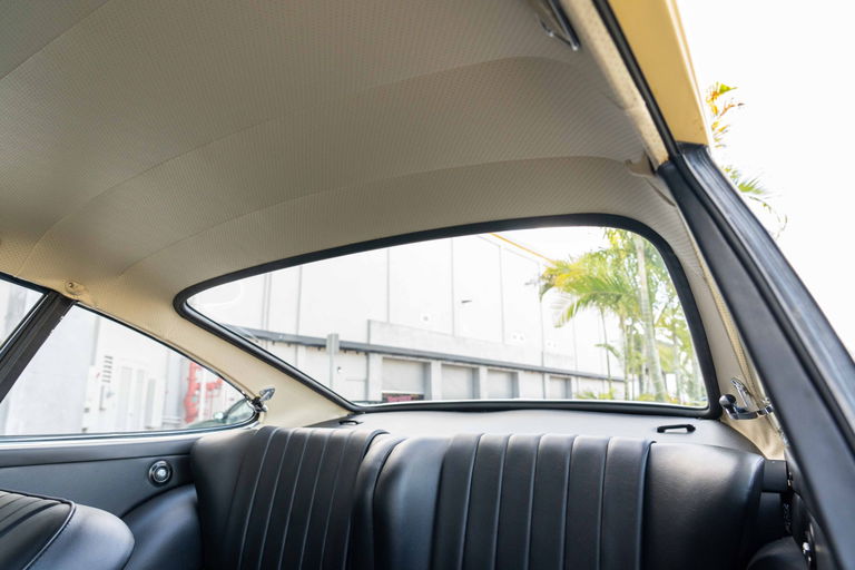 Porsche 911 (F-Modell)