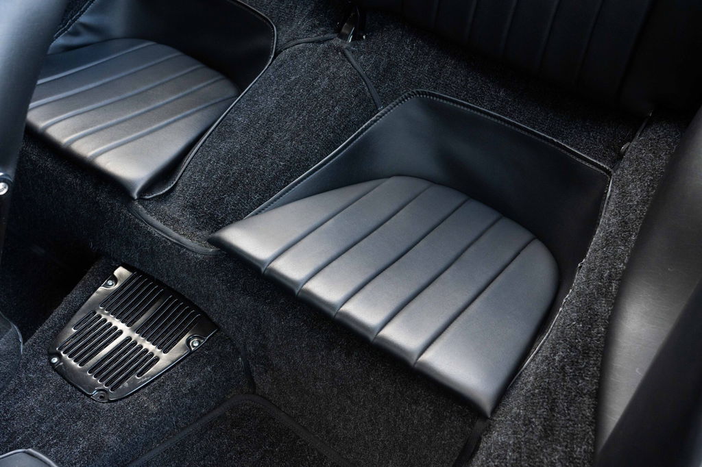 Porsche 911 (F-Modell)