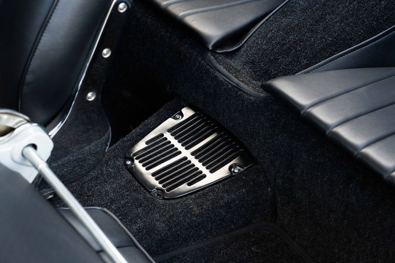 Porsche 911 (F-Modell)