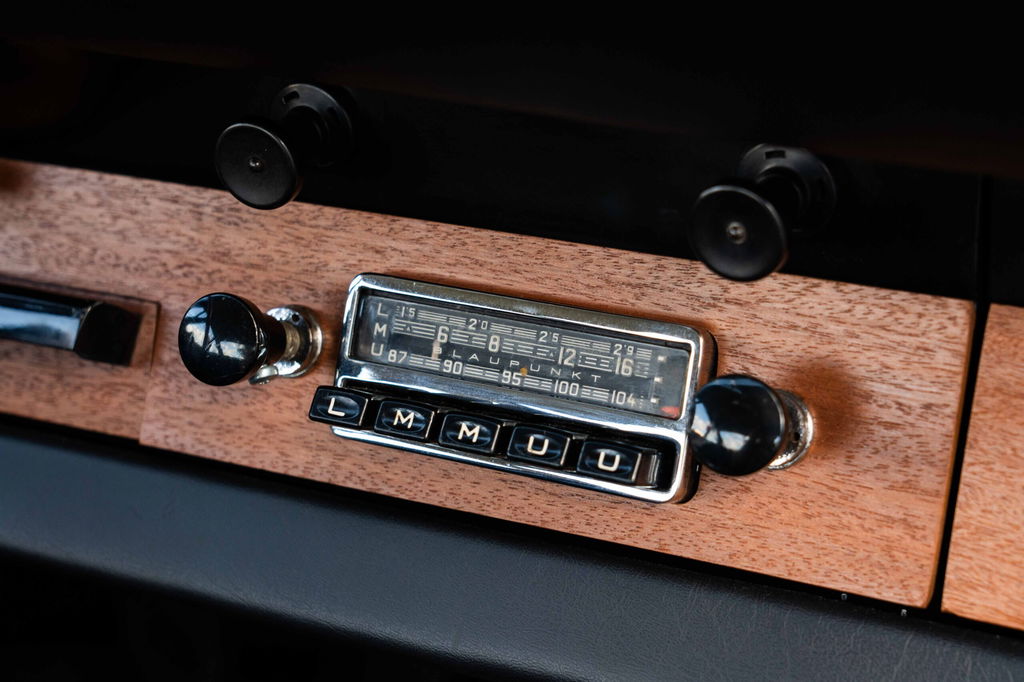 Porsche 911 (F-Modell)