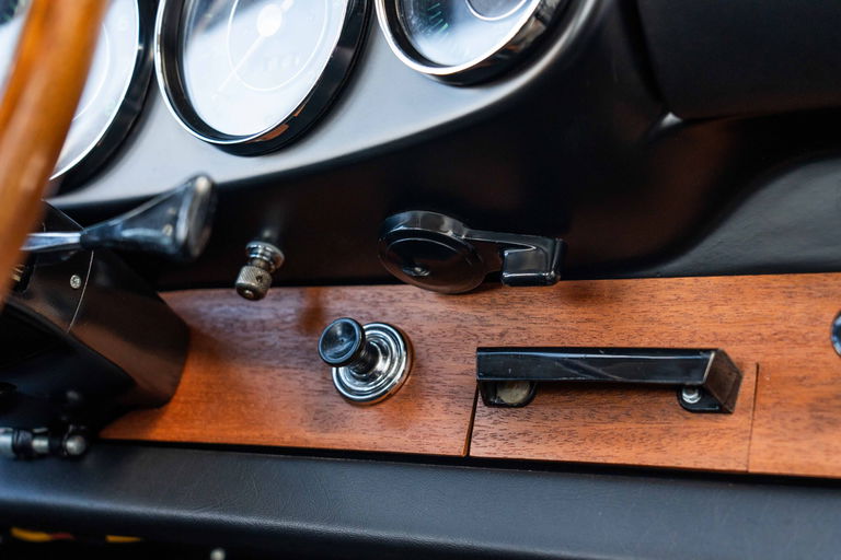 Porsche 911 (F-Modell)