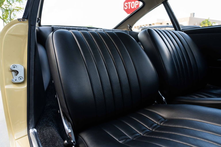 Porsche 911 (F-Modell)