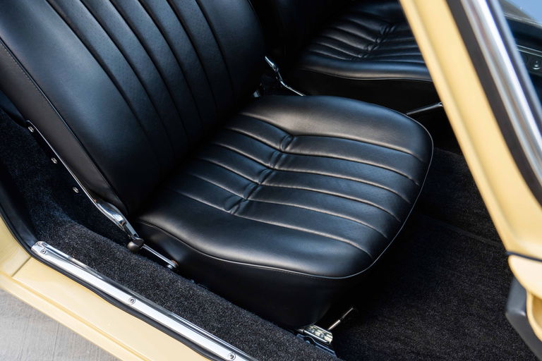 Porsche 911 (F-Modell)