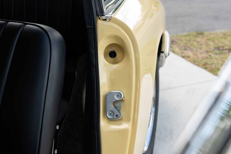 Porsche 911 (F-Modell)