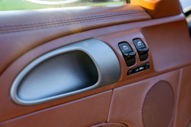 Porsche 997 Carrera 4S