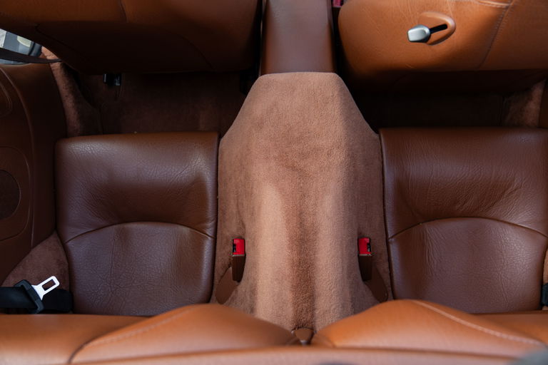 Porsche 997 Carrera 4S