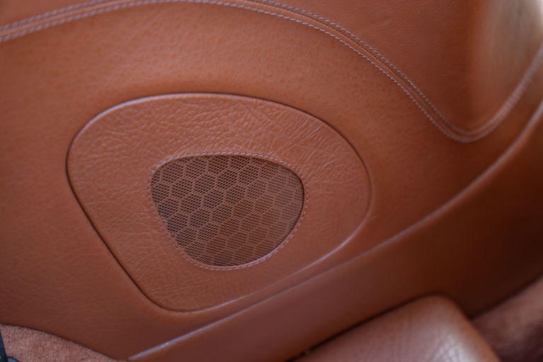 Porsche 997 Carrera 4S