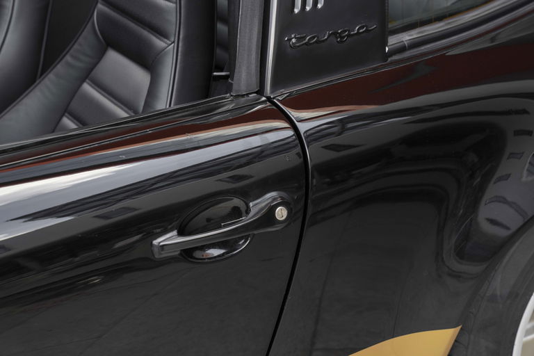 Porsche 911 Carrera 3,0