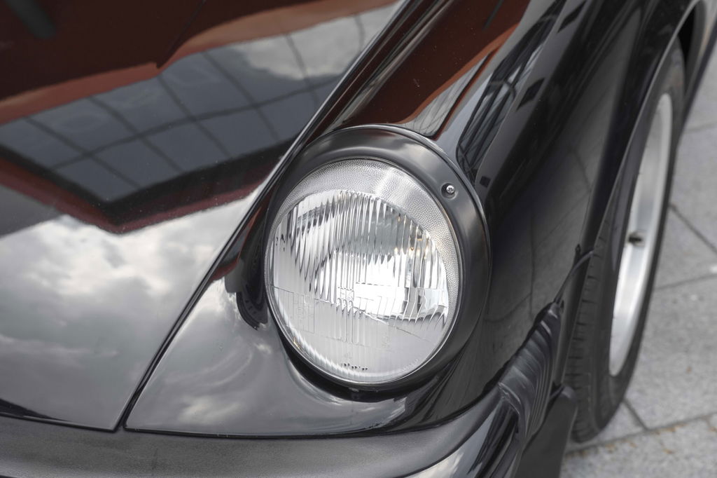 Porsche 911 Carrera 3,0