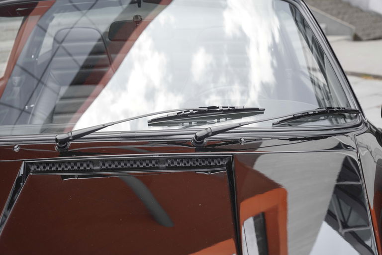 Porsche 911 Carrera 3,0