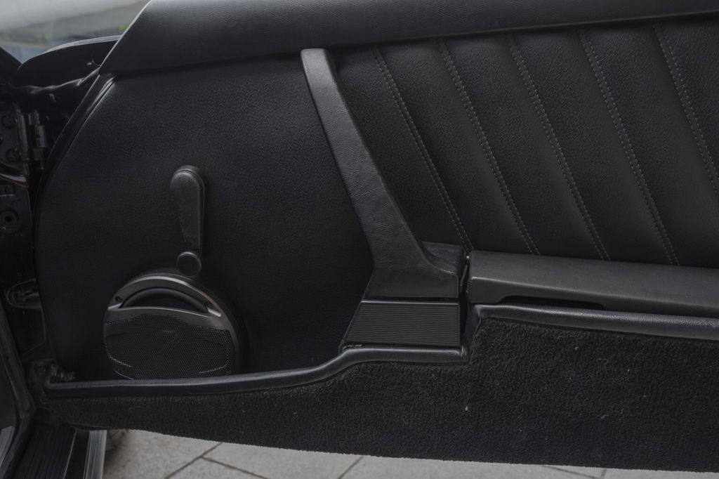 Porsche 911 Carrera 3,0