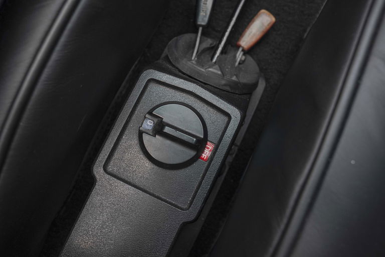 Porsche 911 Carrera 3,0