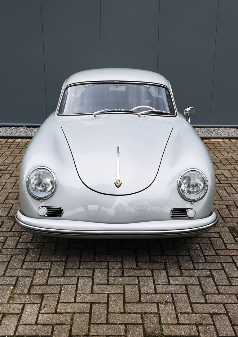 Porsche 356 A 1600