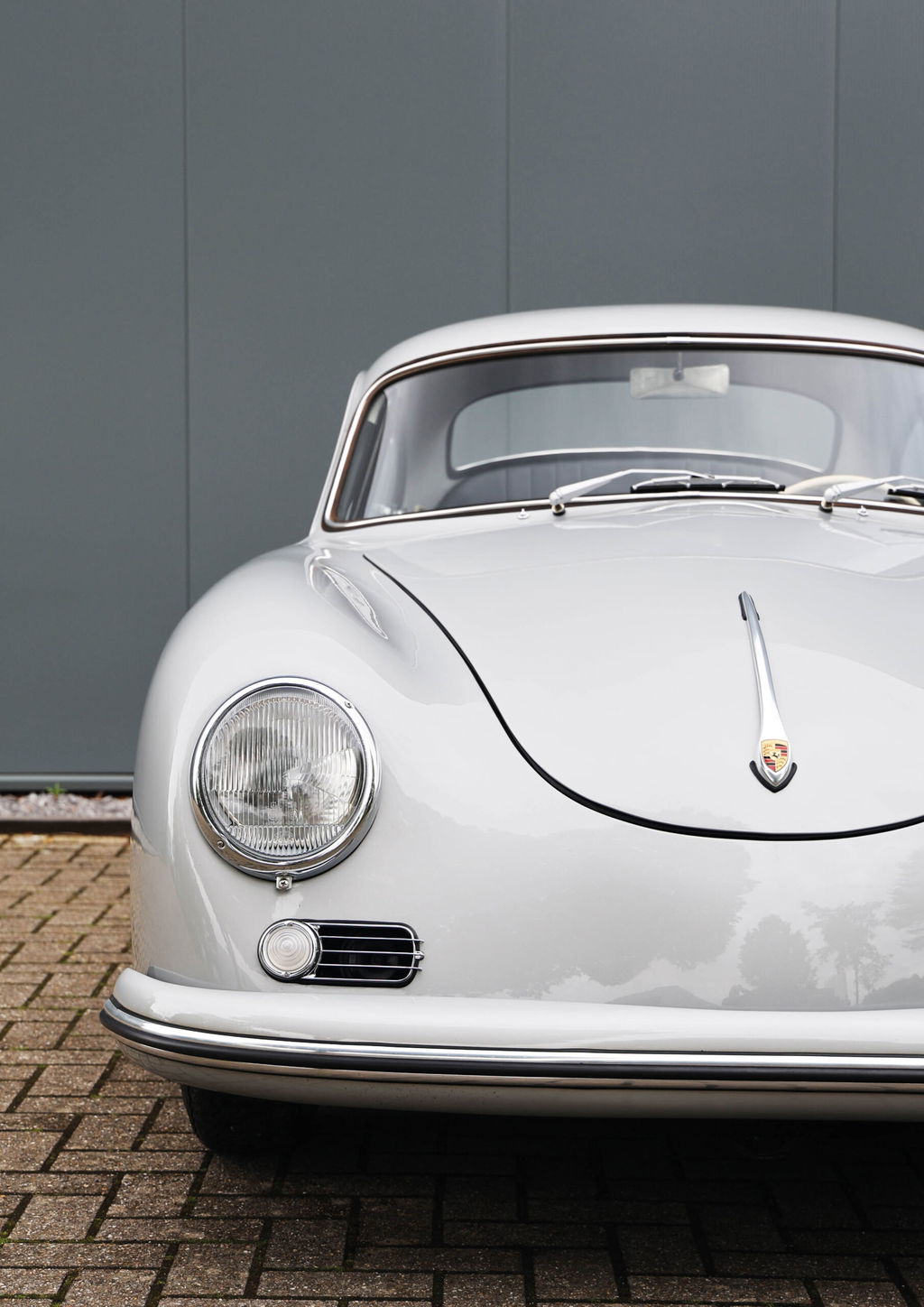 Porsche 356 A 1600