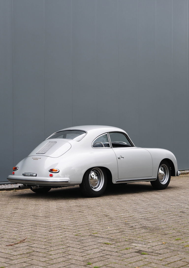 Porsche 356 A 1600