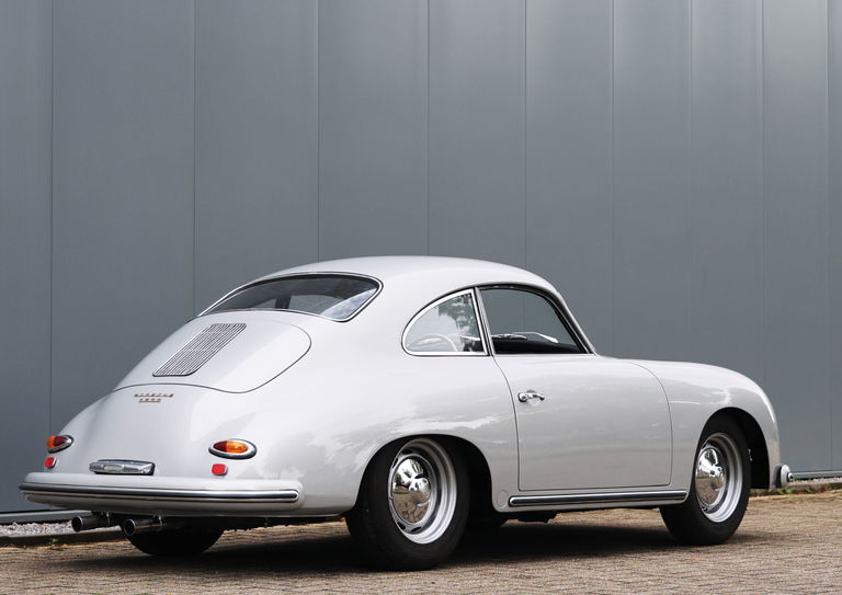 Porsche 356 A 1600