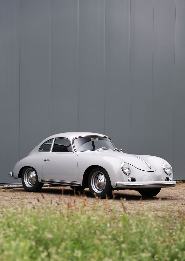 Porsche 356 A 1600