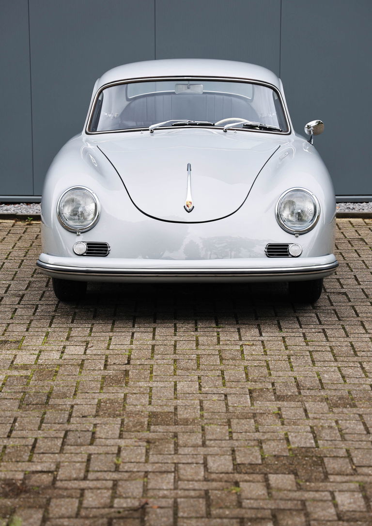 Porsche 356 A 1600